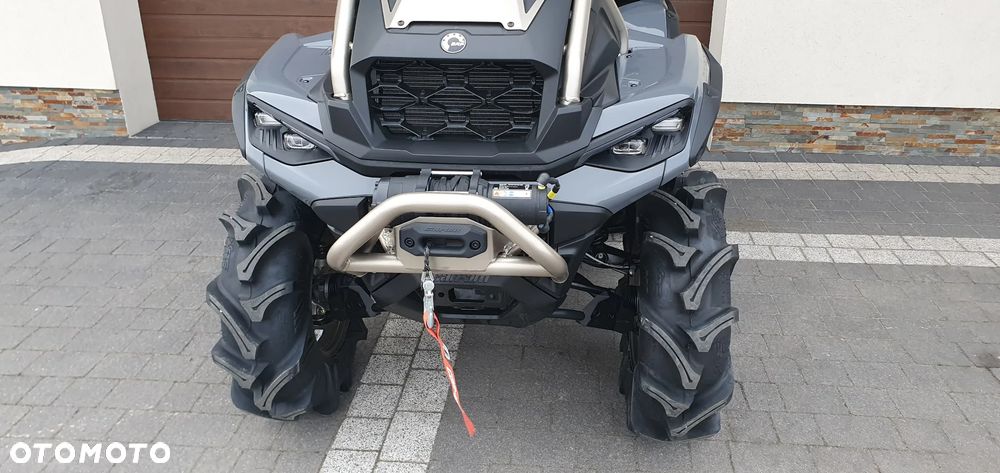 Can-Am Outlander - 6
