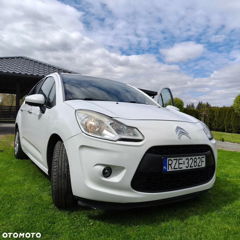 Citroën C3 1.4 HDi Seduction - 3