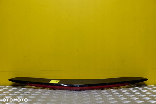 CADILLAC CTS CTS-V V8 2015-2019 SPOILER KLAPY TYŁ