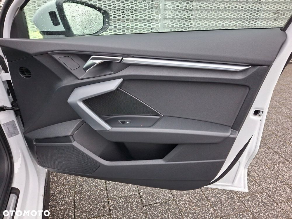 Audi A3 Limousine - 16