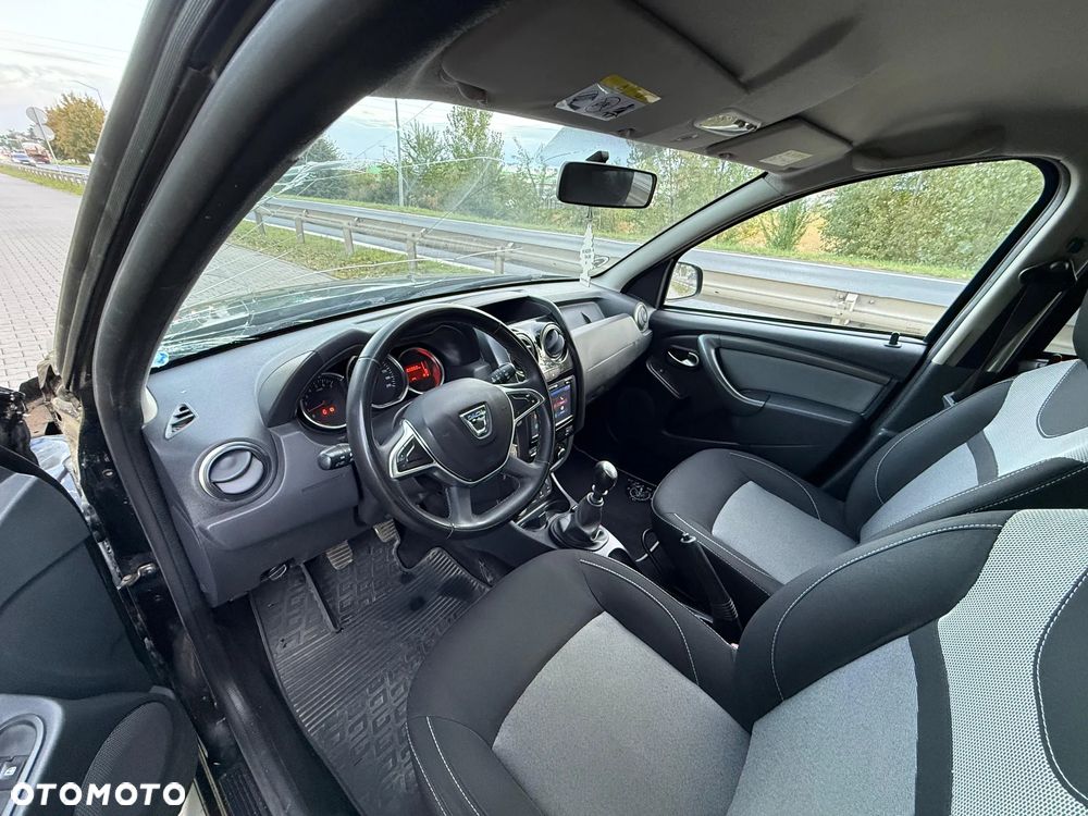 Dacia Duster - 23