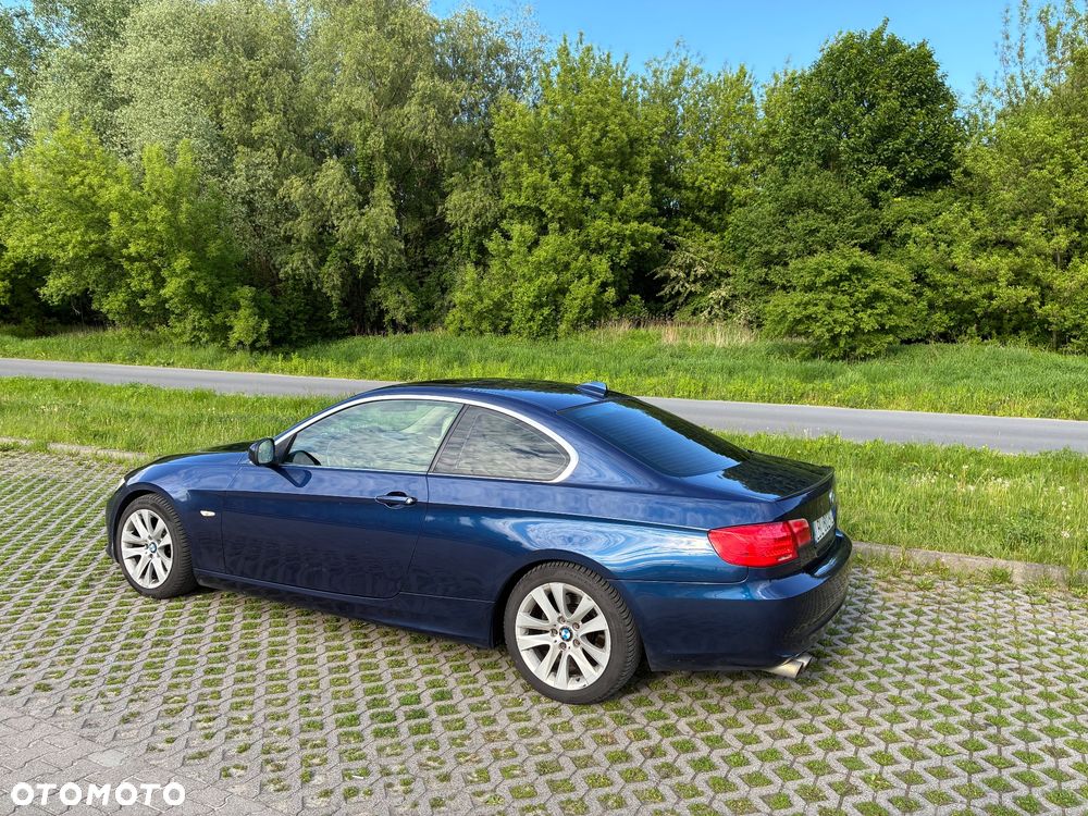 BMW Seria 3 - 6