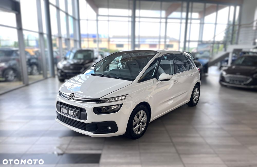 Citroën C4 SpaceTourer PureTech 130 Stop&Start SELECTION - 1