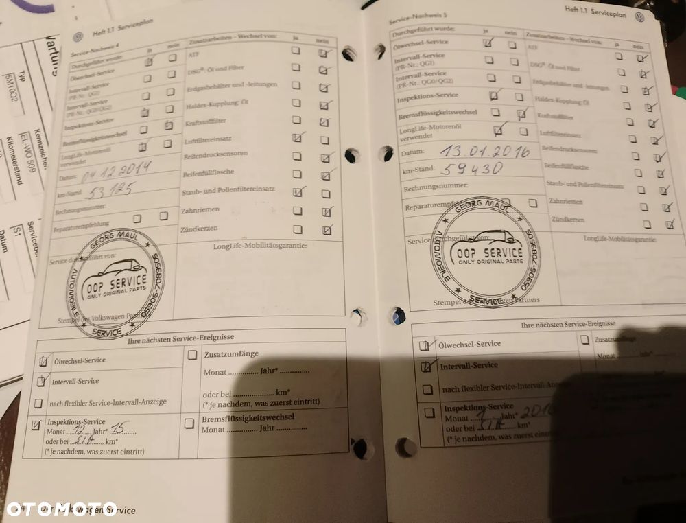 Volkswagen Golf Plus 1.4 TSI United - 25