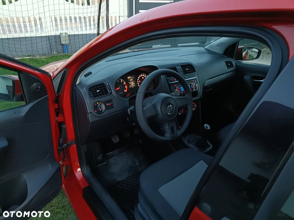 Volkswagen Polo 1.2 CityLine - 16