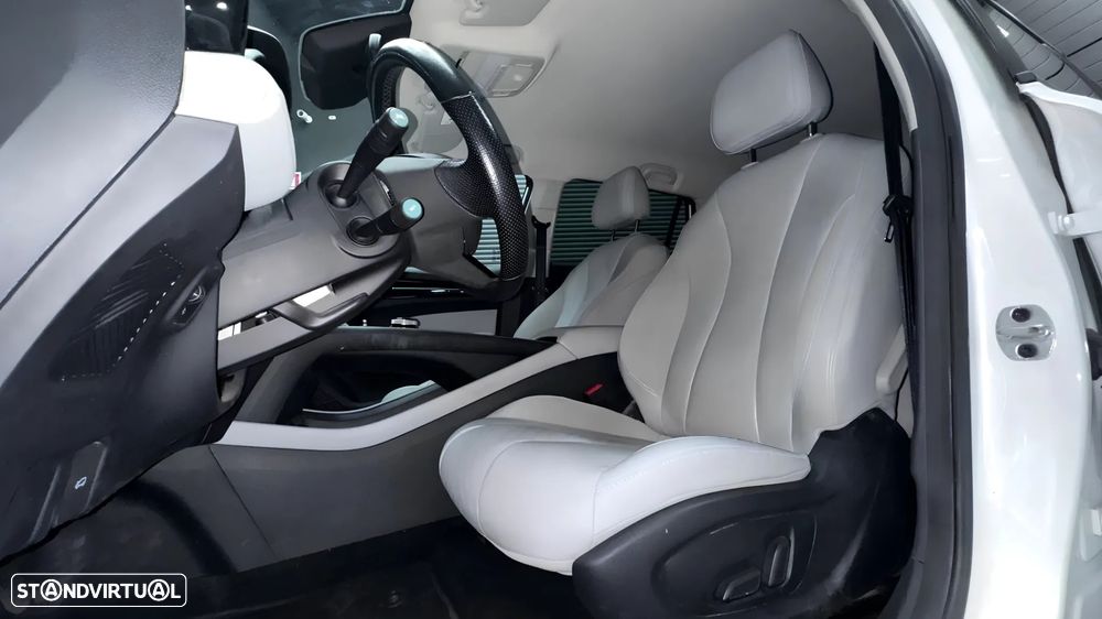 MG MG5 5 Maximal Luxury - 11