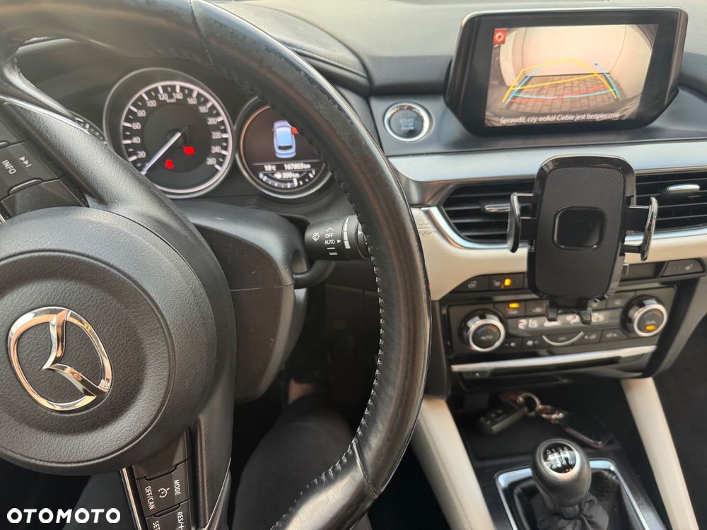 Mazda 6 2.0 Skypassion I-ELoop - 9