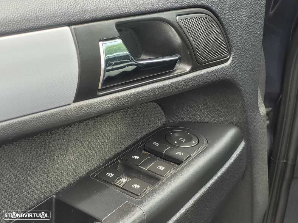 Opel Zafira 1.9 CDTi Cosmo - 19