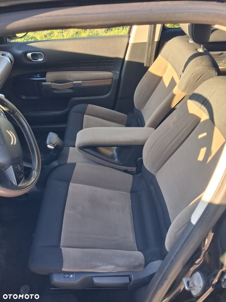 Citroën C4 Cactus - 8