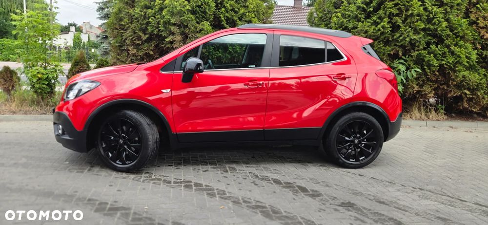 Opel Mokka 1.6 CDTI ecoFLEX Start/Stop Color Innovation - 7