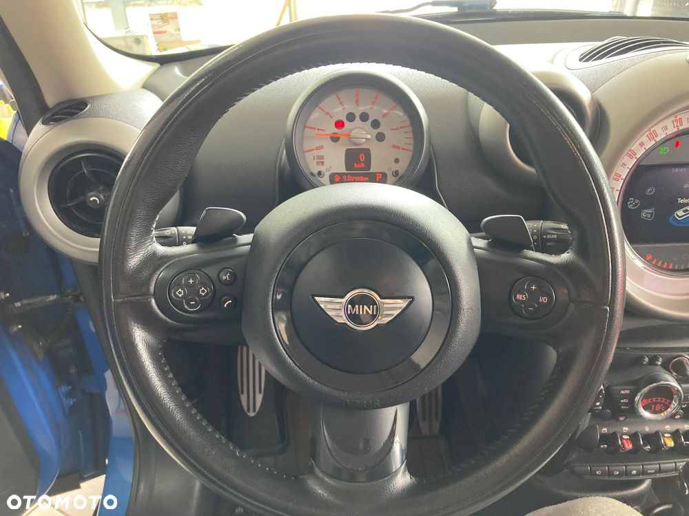 MINI Cooper S - 10