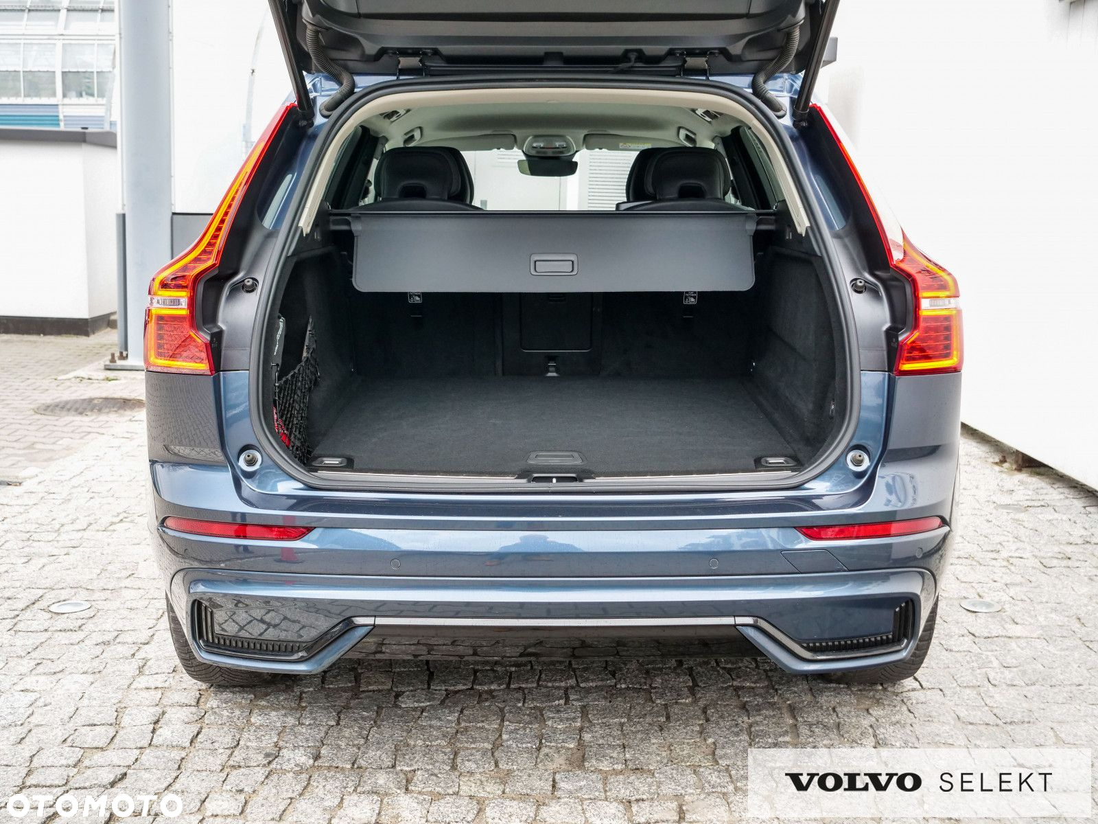 Volvo XC 60 - 35