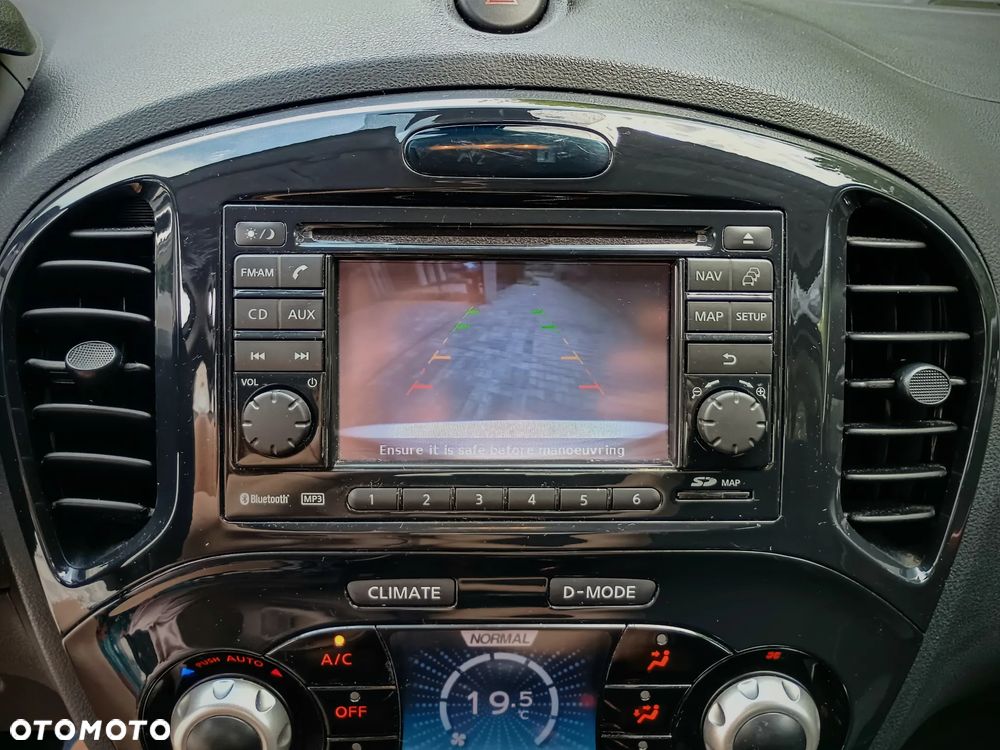Nissan Juke 1.6 Tekna - 15