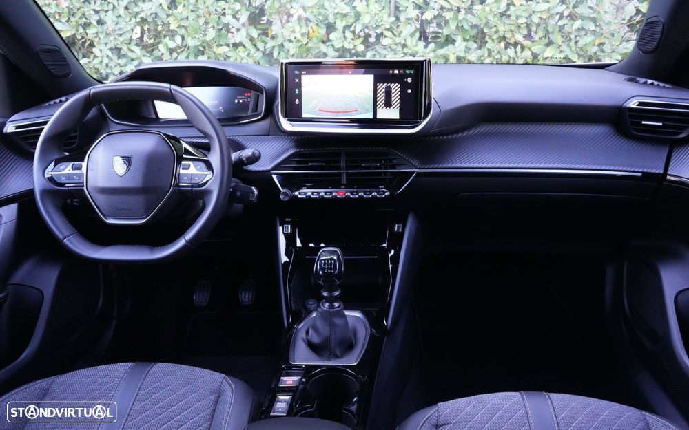 Peugeot 2008 1.2 PureTech Allure Pack - 3