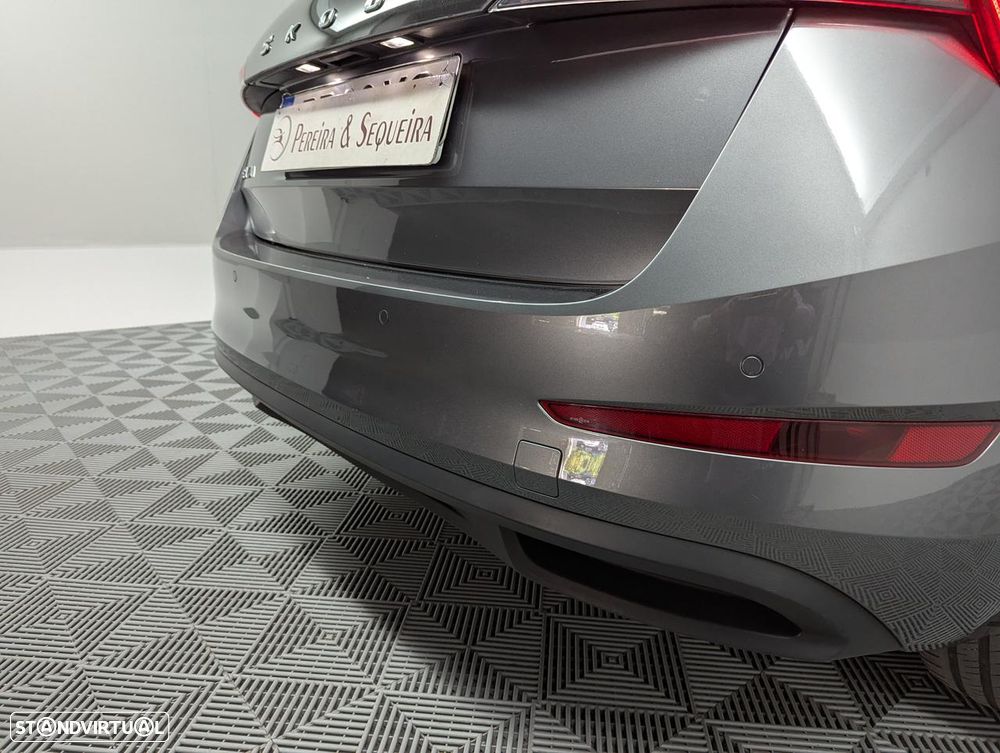 Skoda Scala 1.0 TSI Ambition DSG - 29