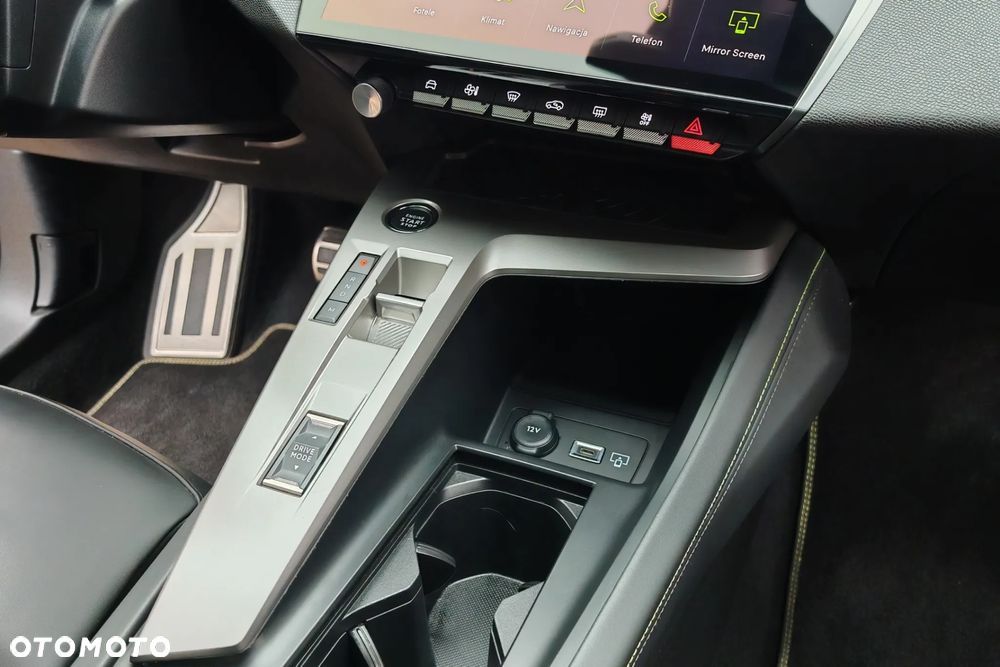 Peugeot 308 1.5 BlueHDi GT S&S EAT8 - 26