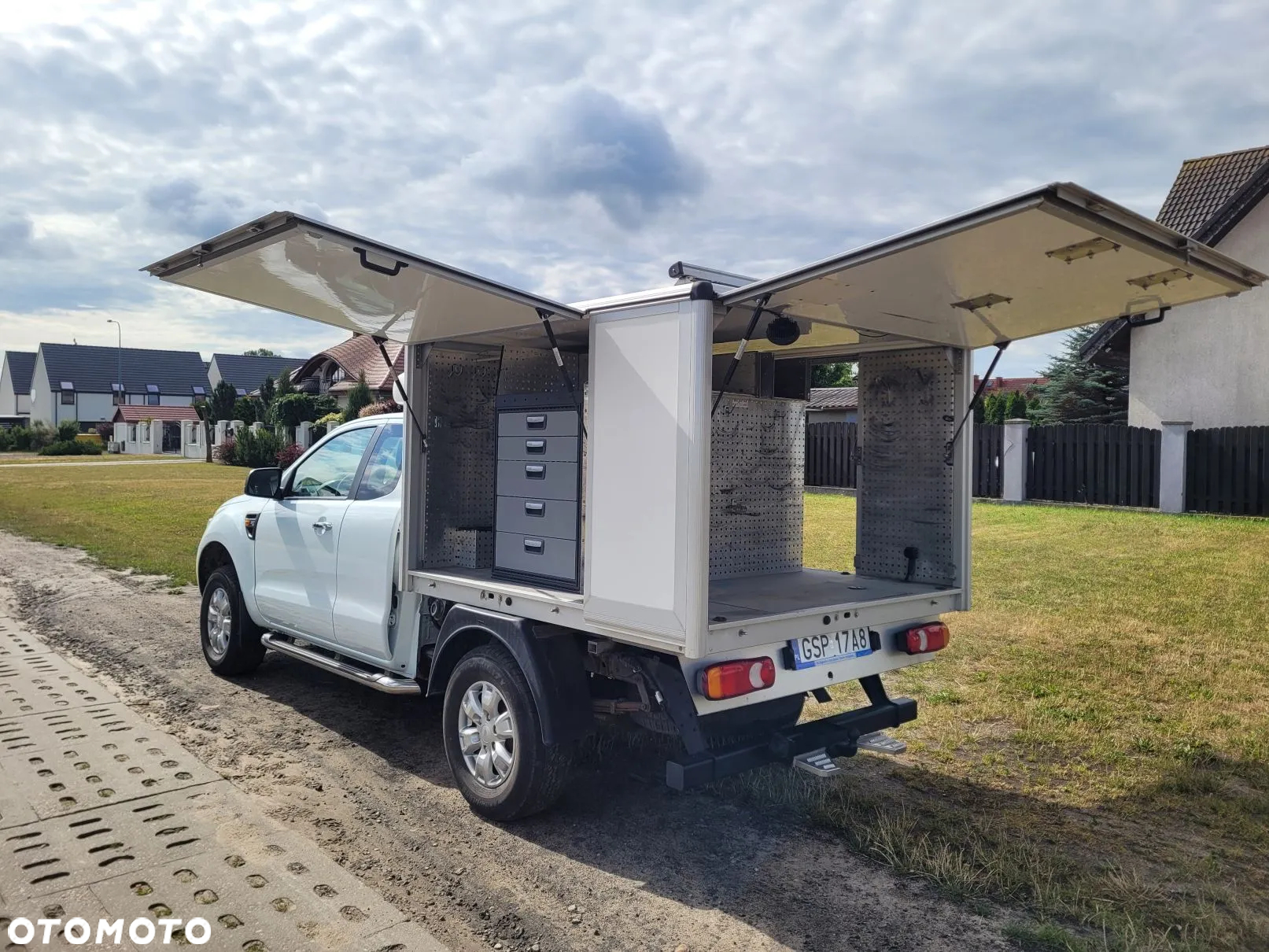 Ford Ranger - 19