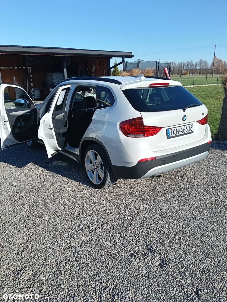 BMW X1 - 21