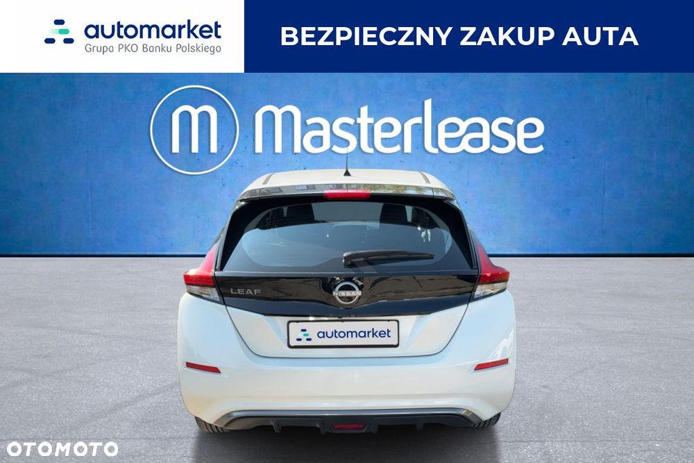 Nissan Leaf 40kWh Acenta - 7
