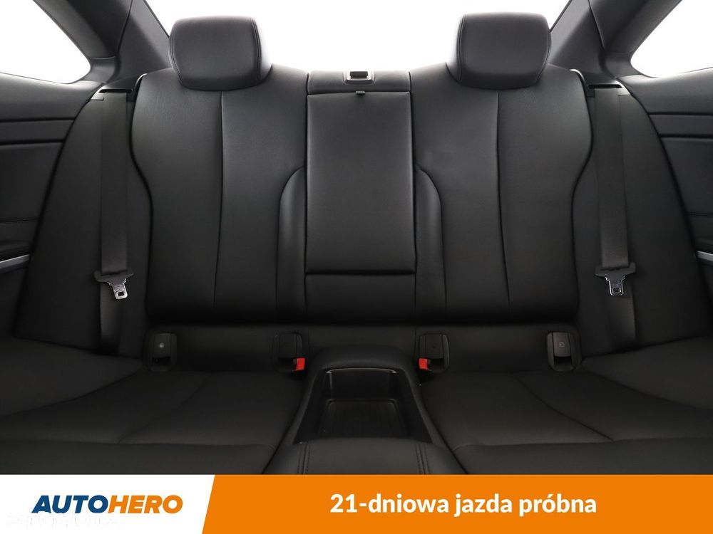BMW Seria 4 420d Luxury Line - 16