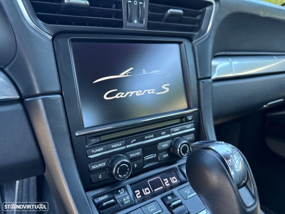 Porsche 911 (991) Carrera 2 S PDK - 16