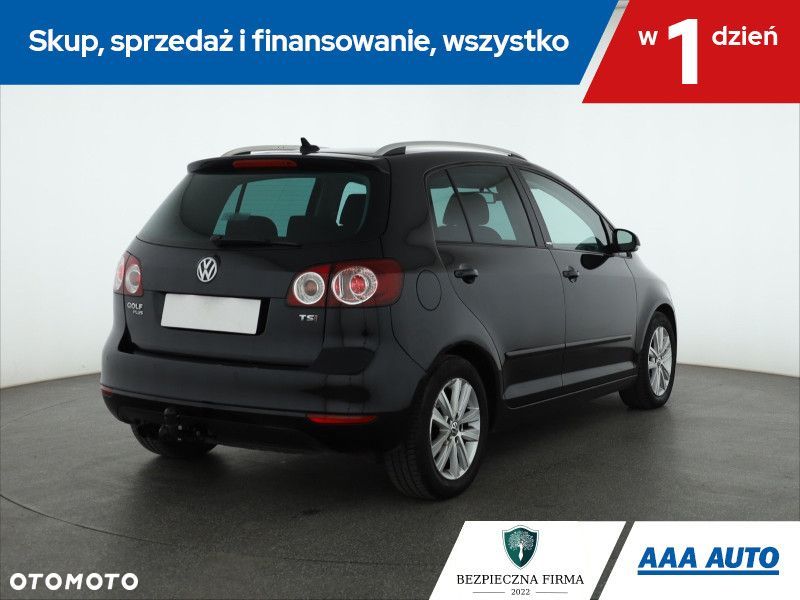 Volkswagen Golf Plus - 6