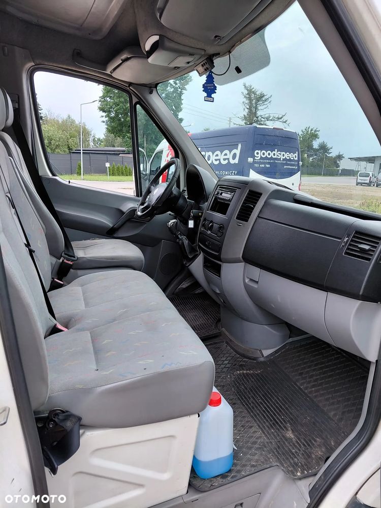 Volkswagen CRAFTER - 13