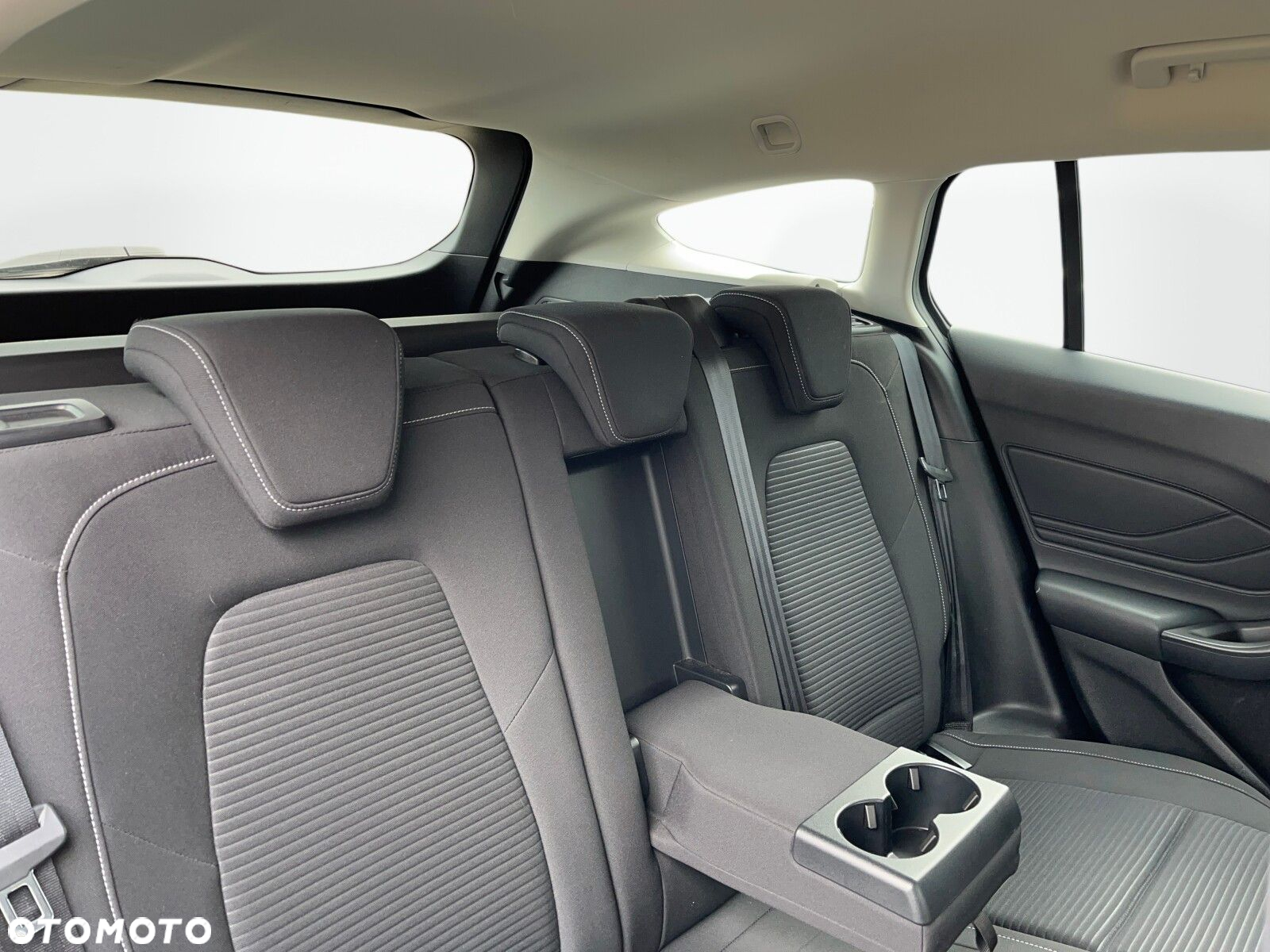 Ford Focus - 19
