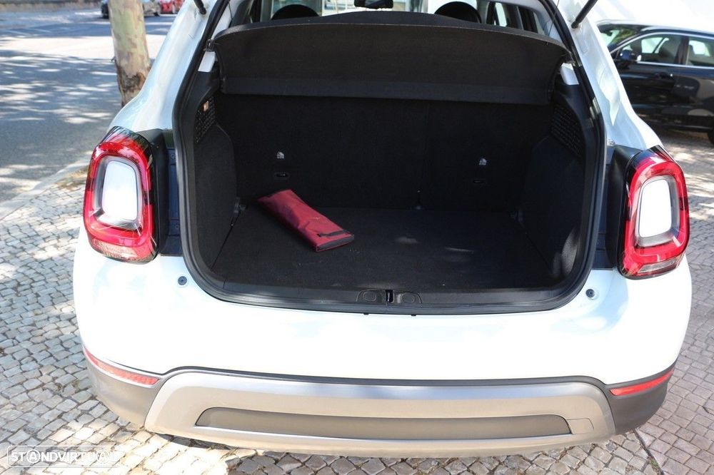 Fiat 500X 1.0 FireFly City Cross J18 - 10