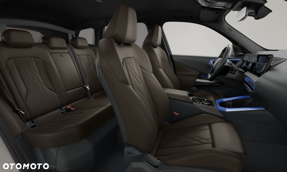 BMW X3 xDrive30e PHEV - 15