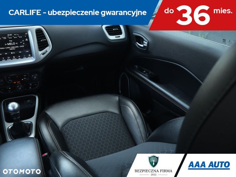 Jeep Compass - 8