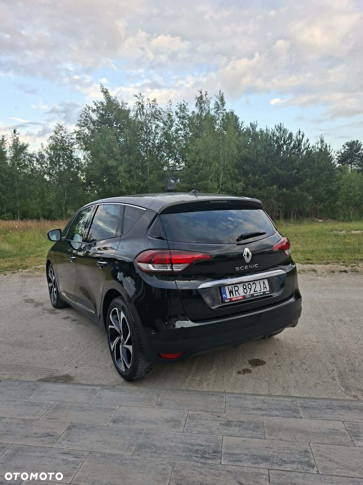 Renault Scenic - 4