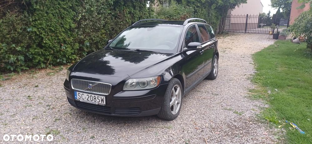 Volvo V50 1.8 - 27