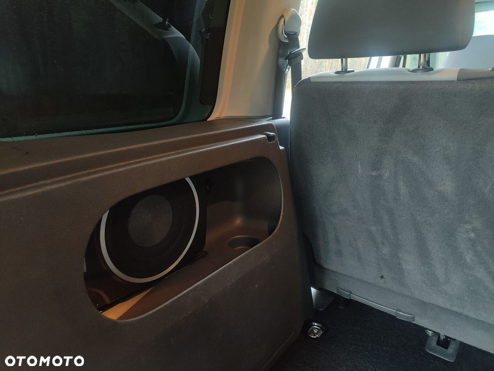 Volkswagen Caddy Trendline - 8