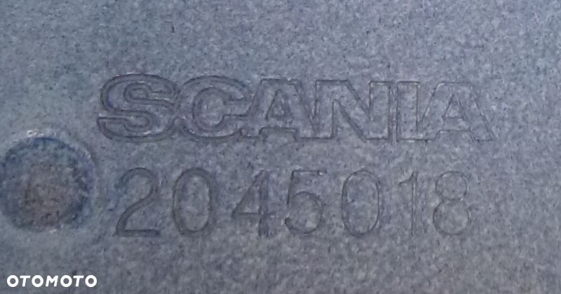 Scania R Drzwi Prawe 2045018 - 4