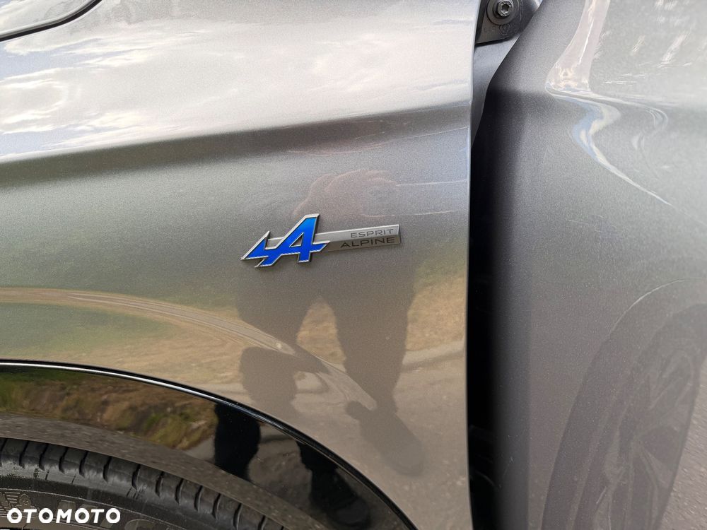 Renault Austral 1.3 TCe mHEV Techno esprit Alpine - 15