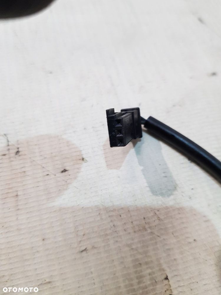 boczek tapicerka drzwi prawy przód bmw e39 eur lift sedan - 10