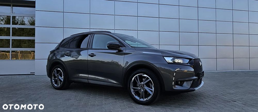 DS Automobiles DS 7 Crossback 1.6 E-Tense 4x4 Rivoli - 11