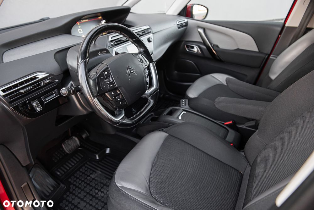 Citroën C4 Picasso 1.6 THP Shine S&S EAT6 - 14