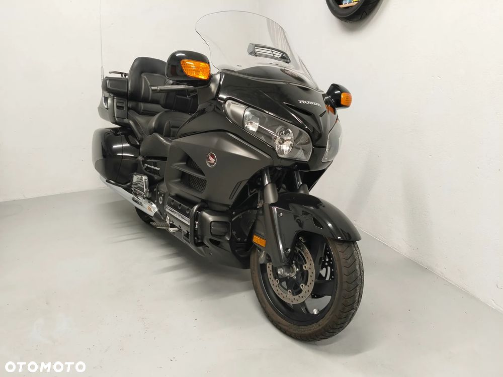 Honda GL - 2