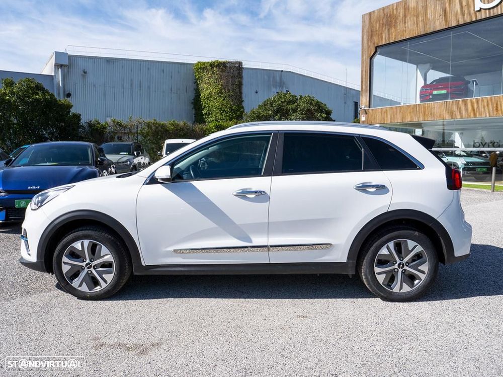 Kia e-Niro 64kWh - 9