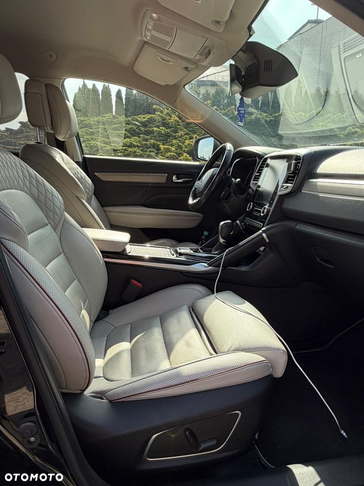 Renault Koleos 2.0 Blue dCi Initiale Paris 4x4 X-Tronic - 17