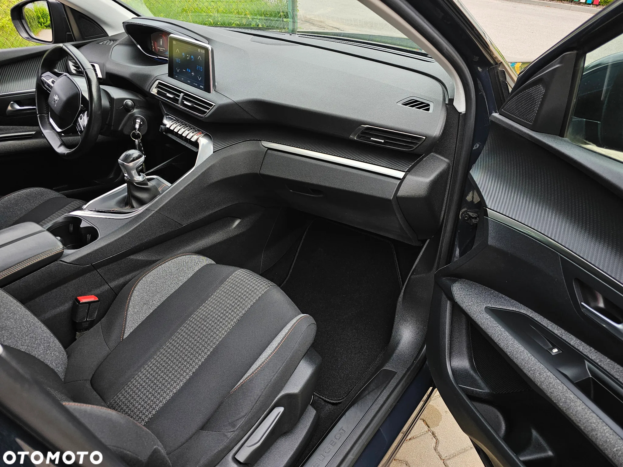 Peugeot 3008 BlueHDi 130 Stop & Start Active - 10