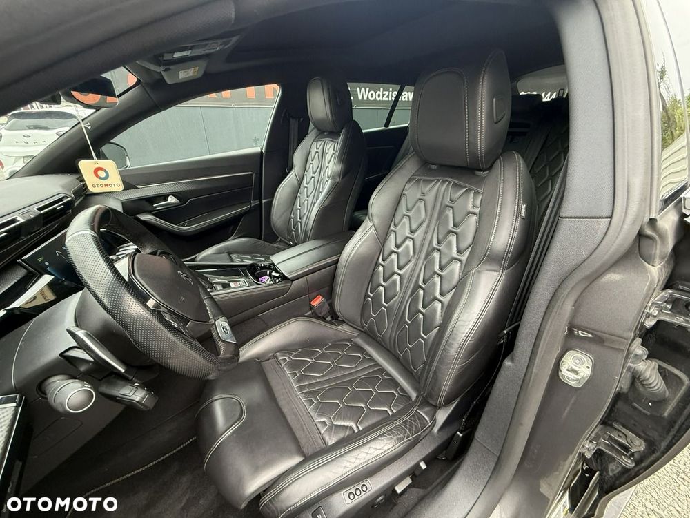 Peugeot 508 - 24