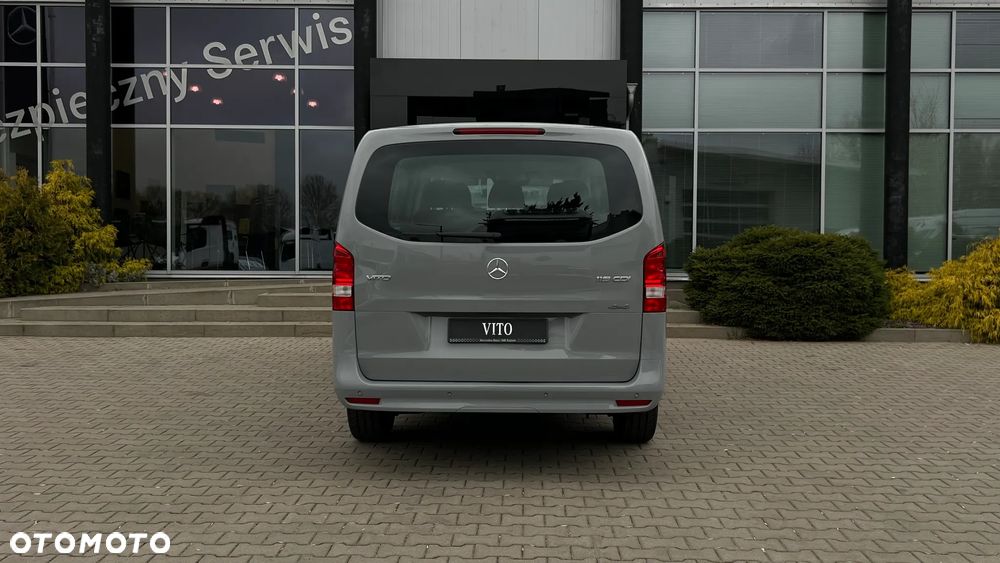 Mercedes-Benz Vito - 12