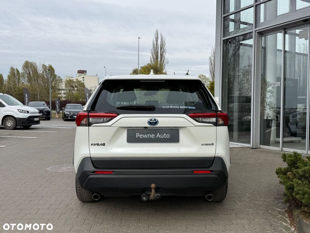 Toyota RAV4 - 5