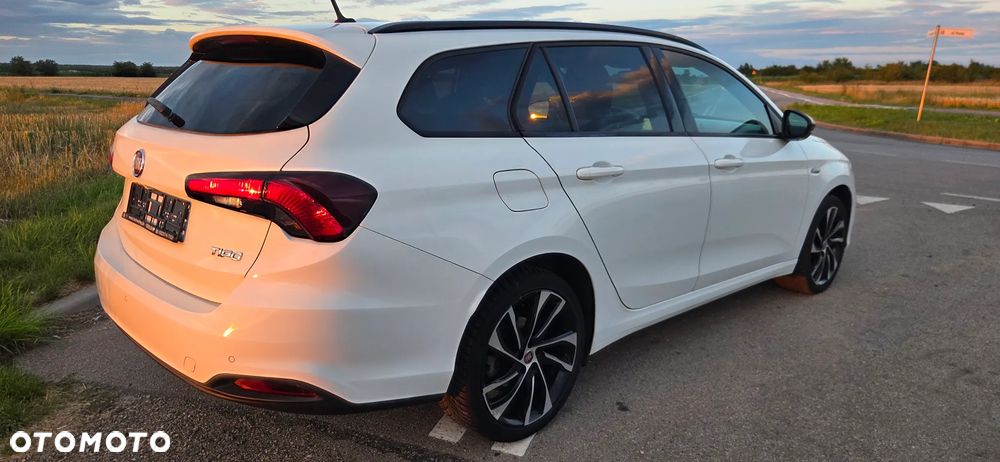 Fiat Tipo 1.4 T-Jet S-Design - 3