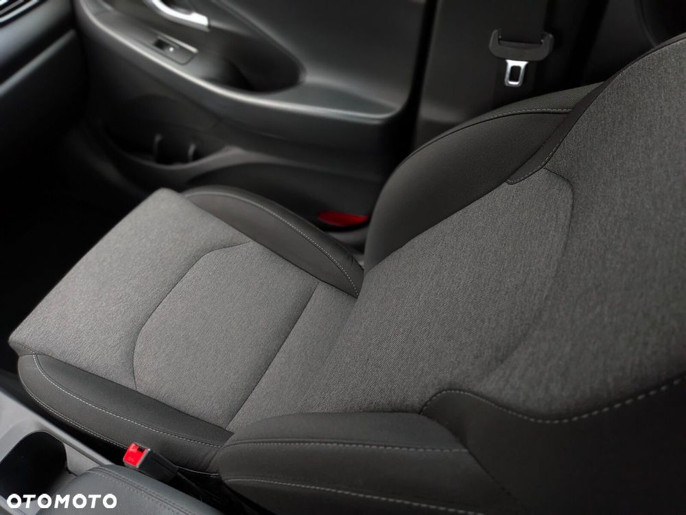 Hyundai i30 2023
