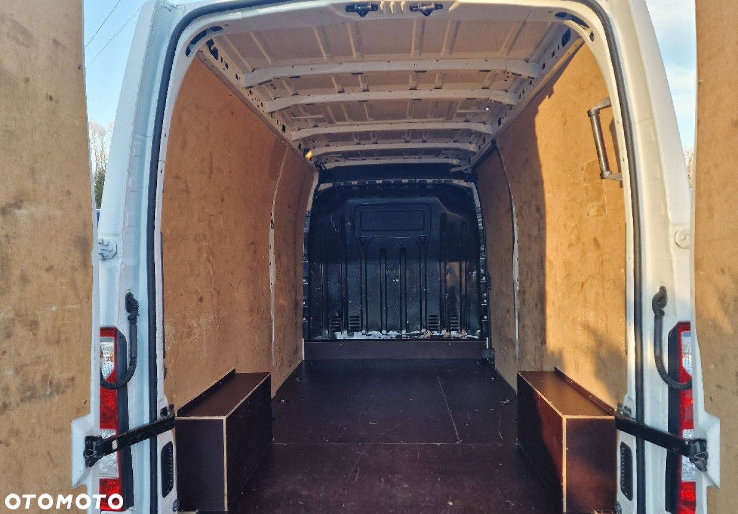 Renault Master - 27