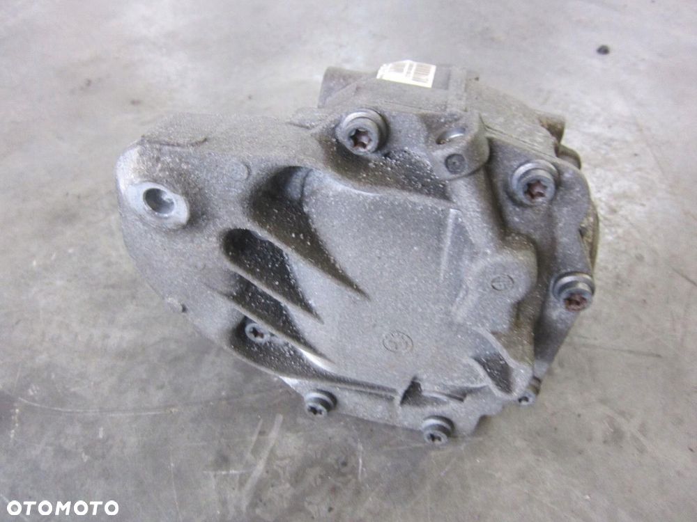 BMW X3 G01 B46 X4 G02 MOST TYLNY DYFER DYFERENCJAŁ 3.38 8686219 33108686219 - 7